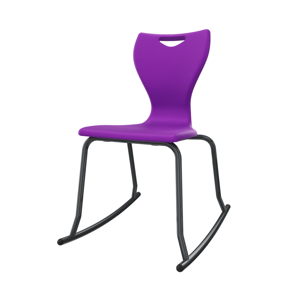 Spaceforme en rock chair