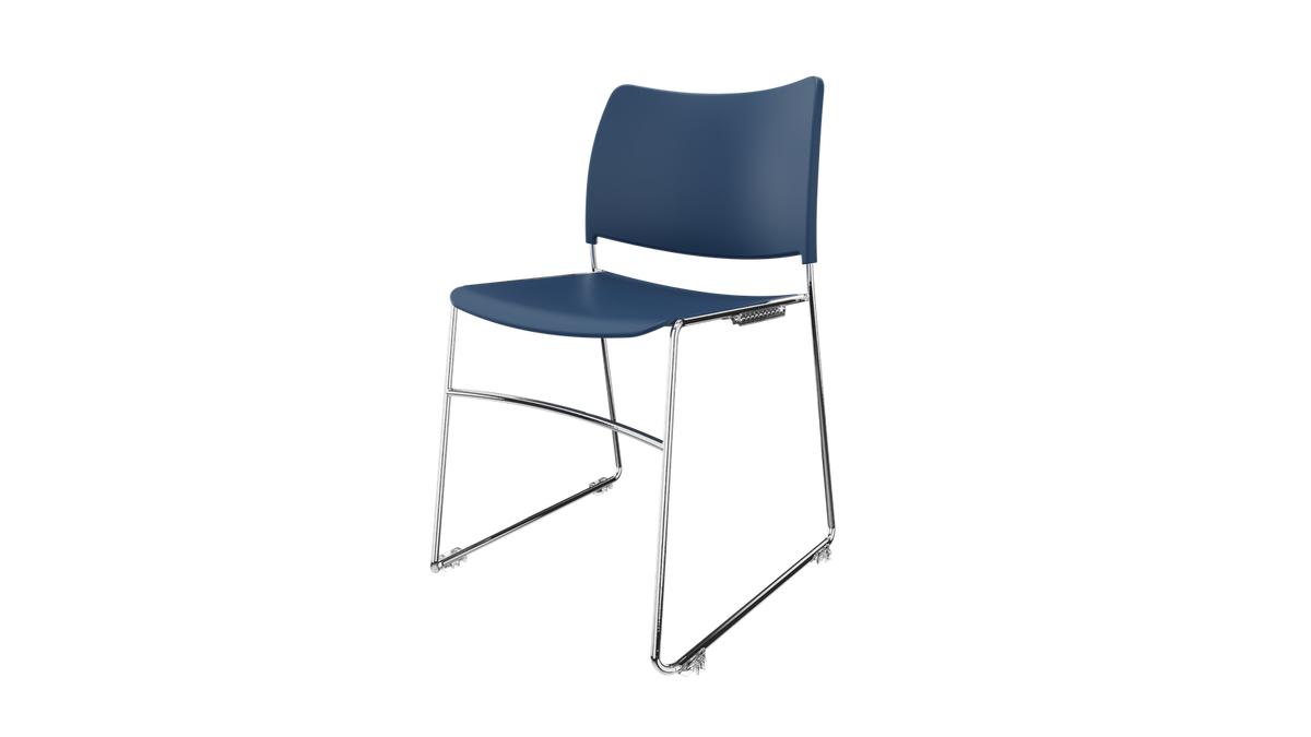 Spaceforme zlite high density chair