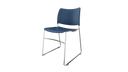 Spaceforme zlite high density chair