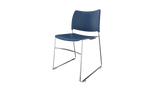 Spaceforme zlite high density chair
