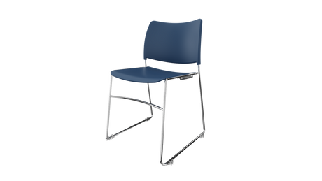 Spaceforme zlite high density chair