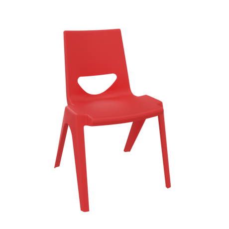 Spaceforme en one chair