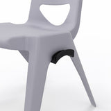 Spaceforme en one chair linking device