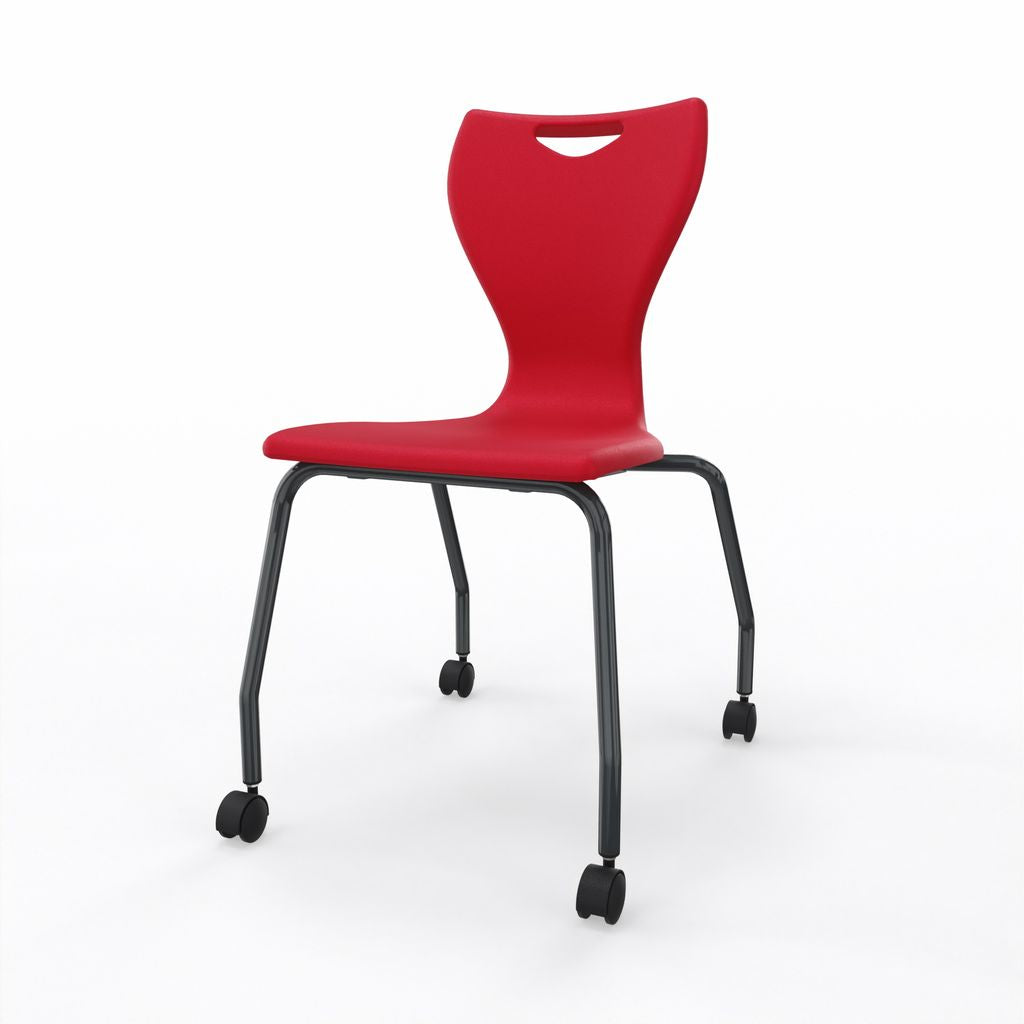 Spaceforme en roll chair, 460mm