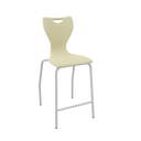 Spaceforme en classic high chair