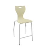 Spaceforme en classic high chair
