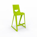 Spaceforme en one high chair