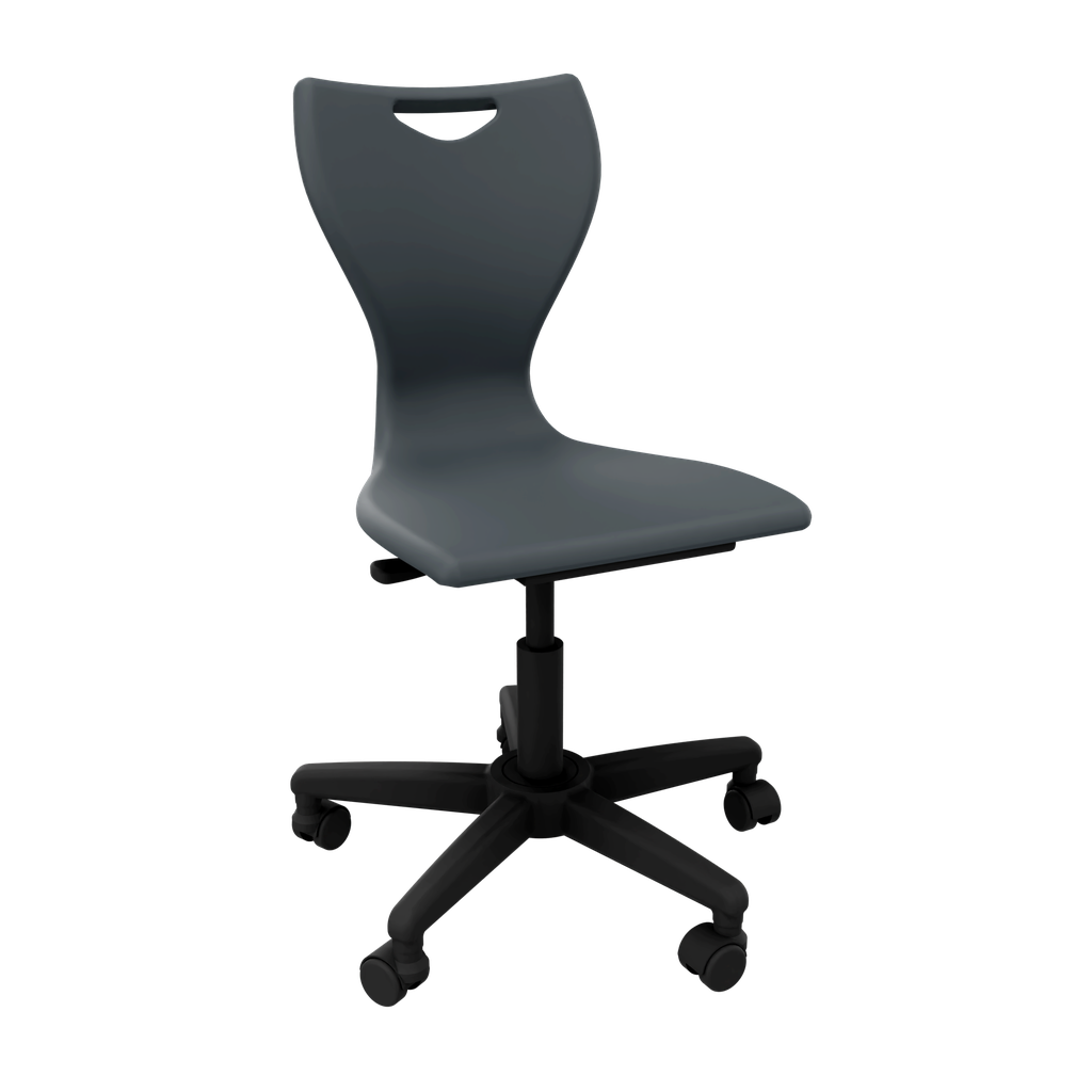 Spaceforme en classic IT chair