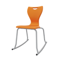 Spaceforme en rock chair