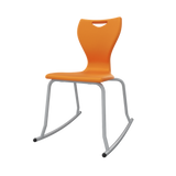 Spaceforme en rock chair