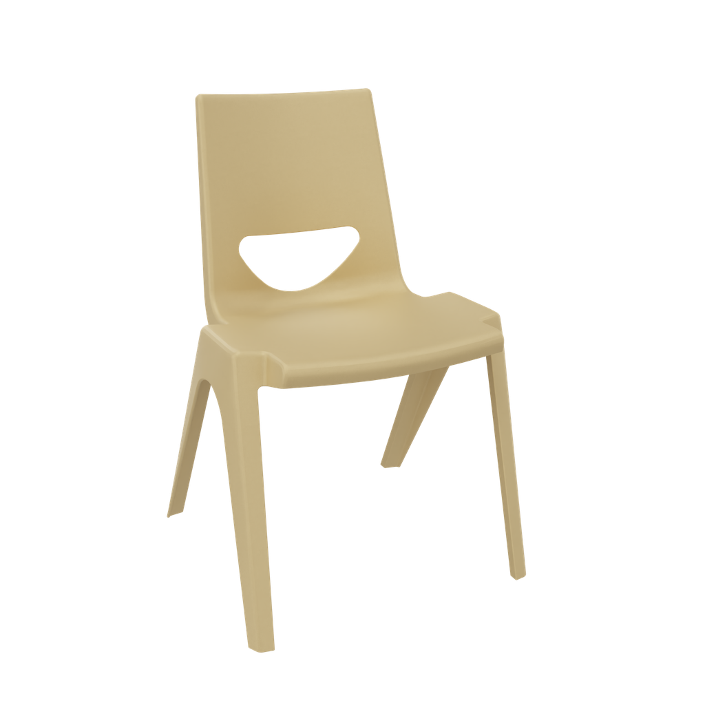 Spaceforme en one chair