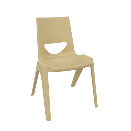 Spaceforme en one chair