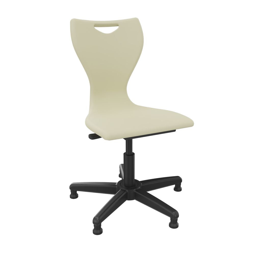 Spaceforme en classic IT chair