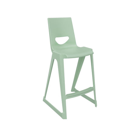 Spaceforme en one high chair