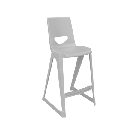 Spaceforme en one high chair