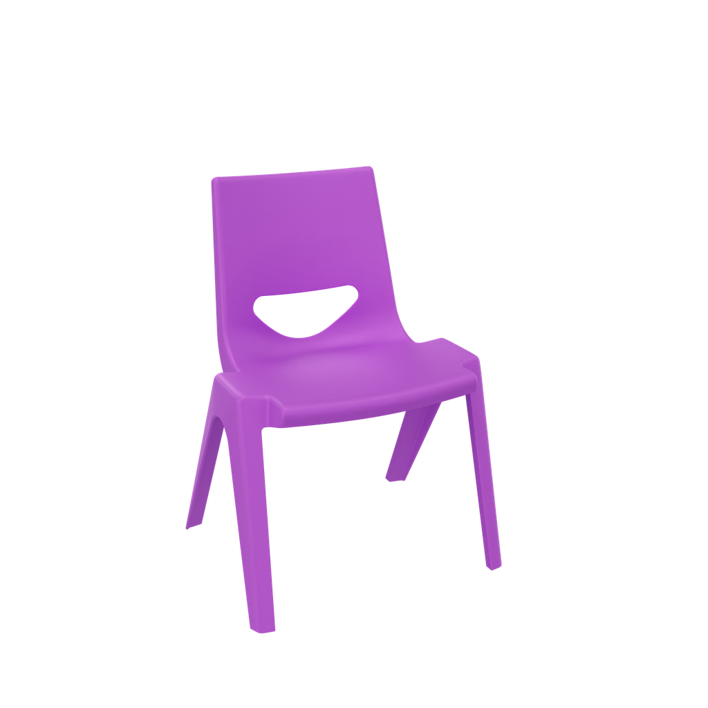 Spaceforme en one chair