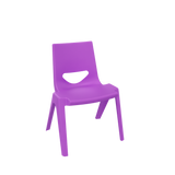 Spaceforme en one chair
