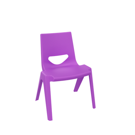 Spaceforme en one chair