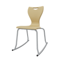 Spaceforme en rock chair