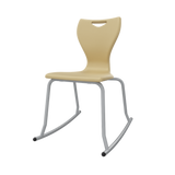 Spaceforme en rock chair