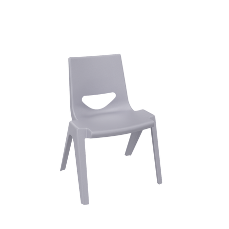 Spaceforme en one chair