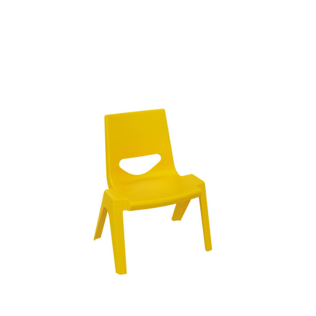 Spaceforme en one chair