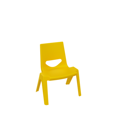 Spaceforme en one chair