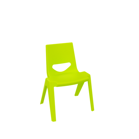Spaceforme en one chair