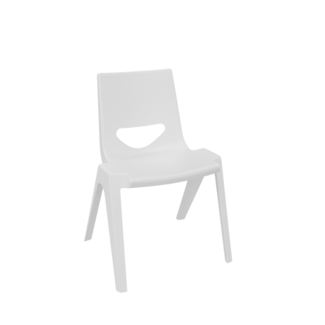 Spaceforme en one chair