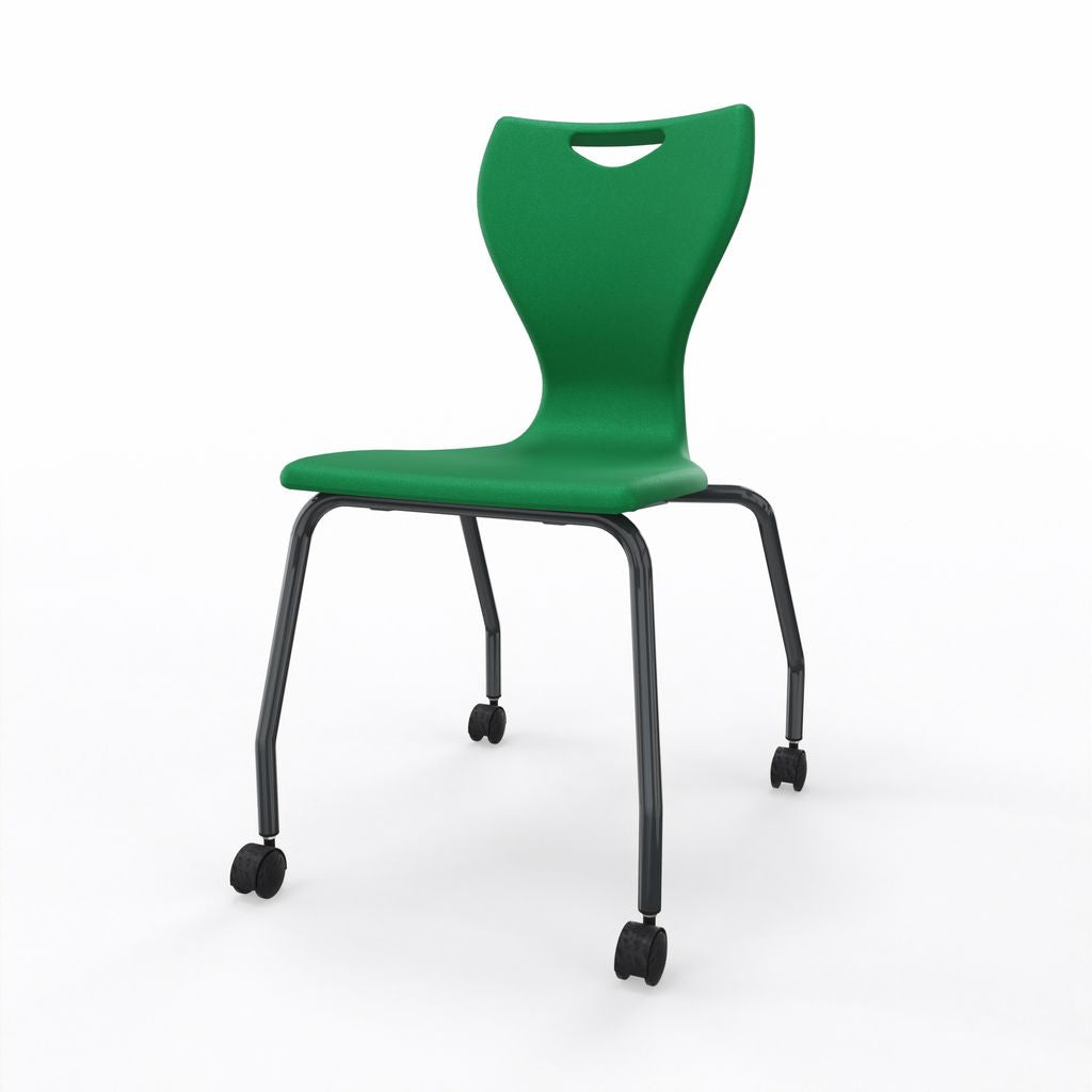 Spaceforme en roll chair, 460mm