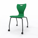 Spaceforme en roll chair, 460mm