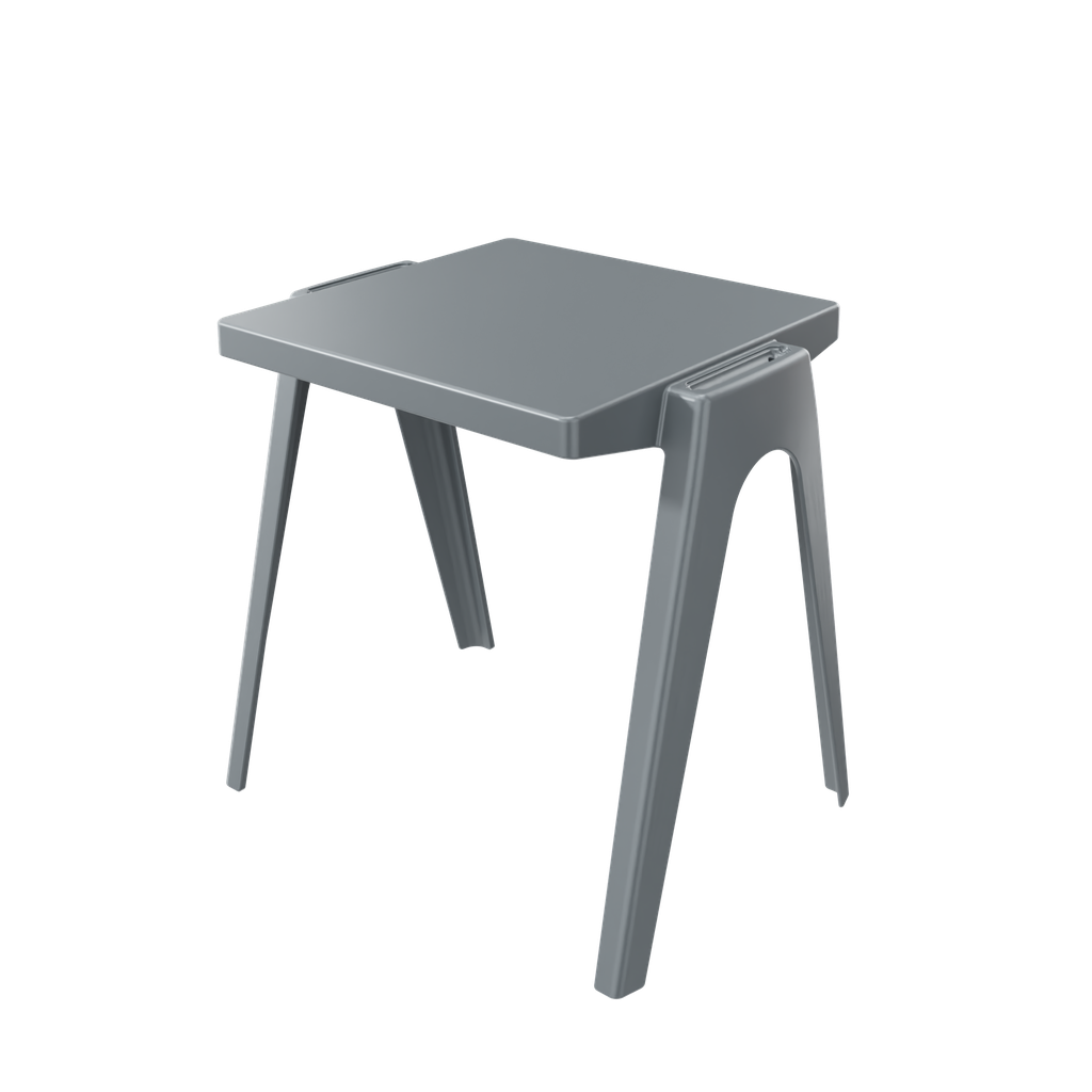 Spaceforme en core table