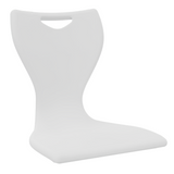 Spaceforme en bob floor chair
