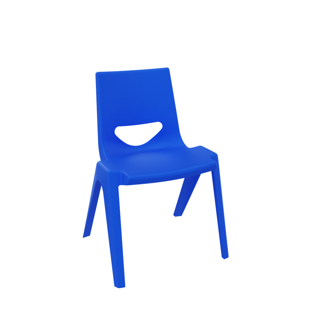 Spaceforme en one chair