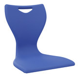 Spaceforme en bob floor chair