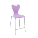 Spaceforme en classic high chair