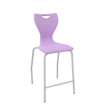 Spaceforme en classic high chair