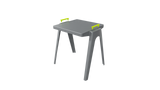 Spaceforme en core grove
