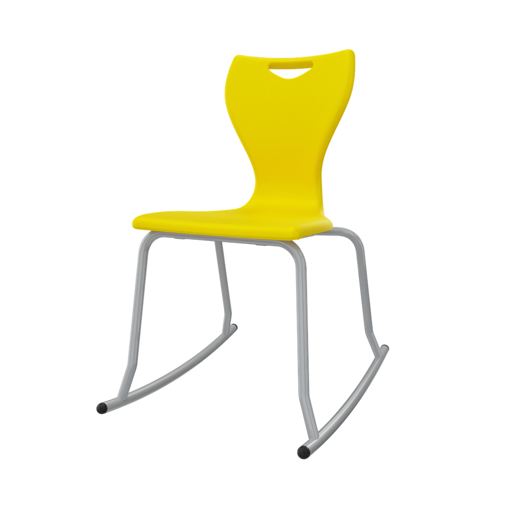 Spaceforme en rock chair