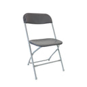Spaceforme zlite folding straight back