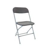 Spaceforme zlite folding straight back