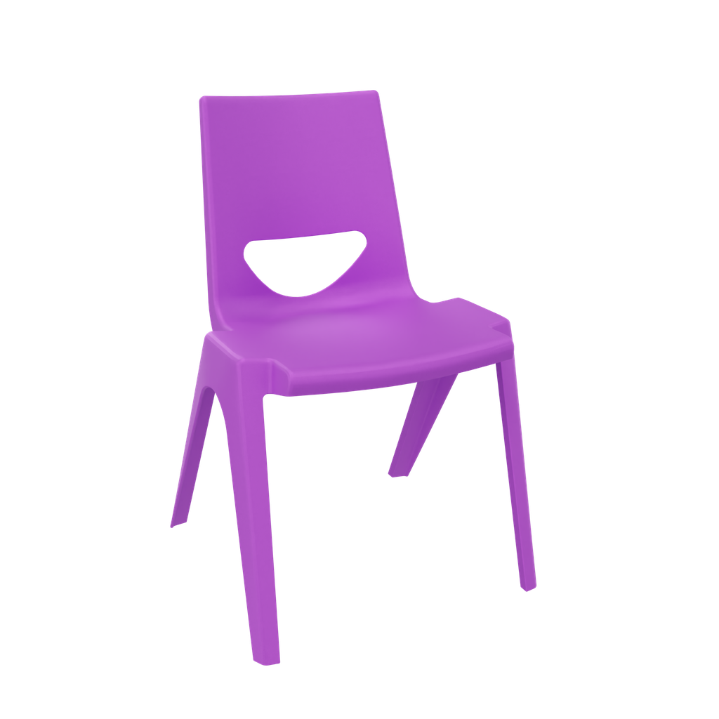 Spaceforme en one chair