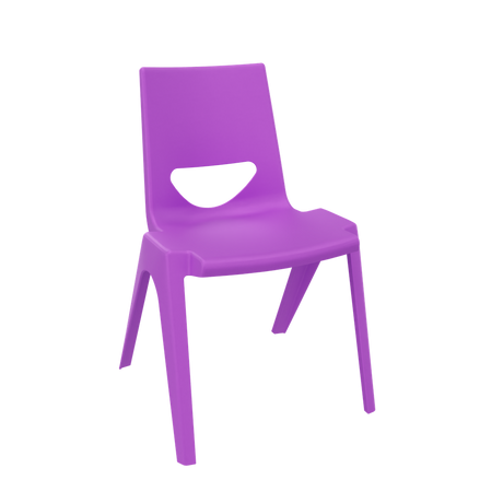 Spaceforme en one chair