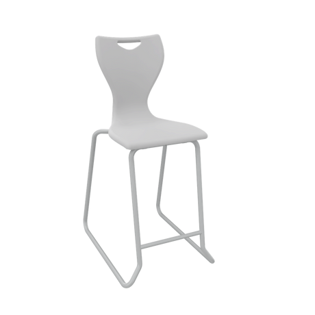 Spaceforme en classic high skid