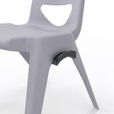 Spaceforme en one chair linking device