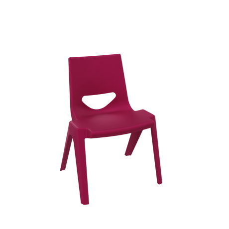 Spaceforme en one chair