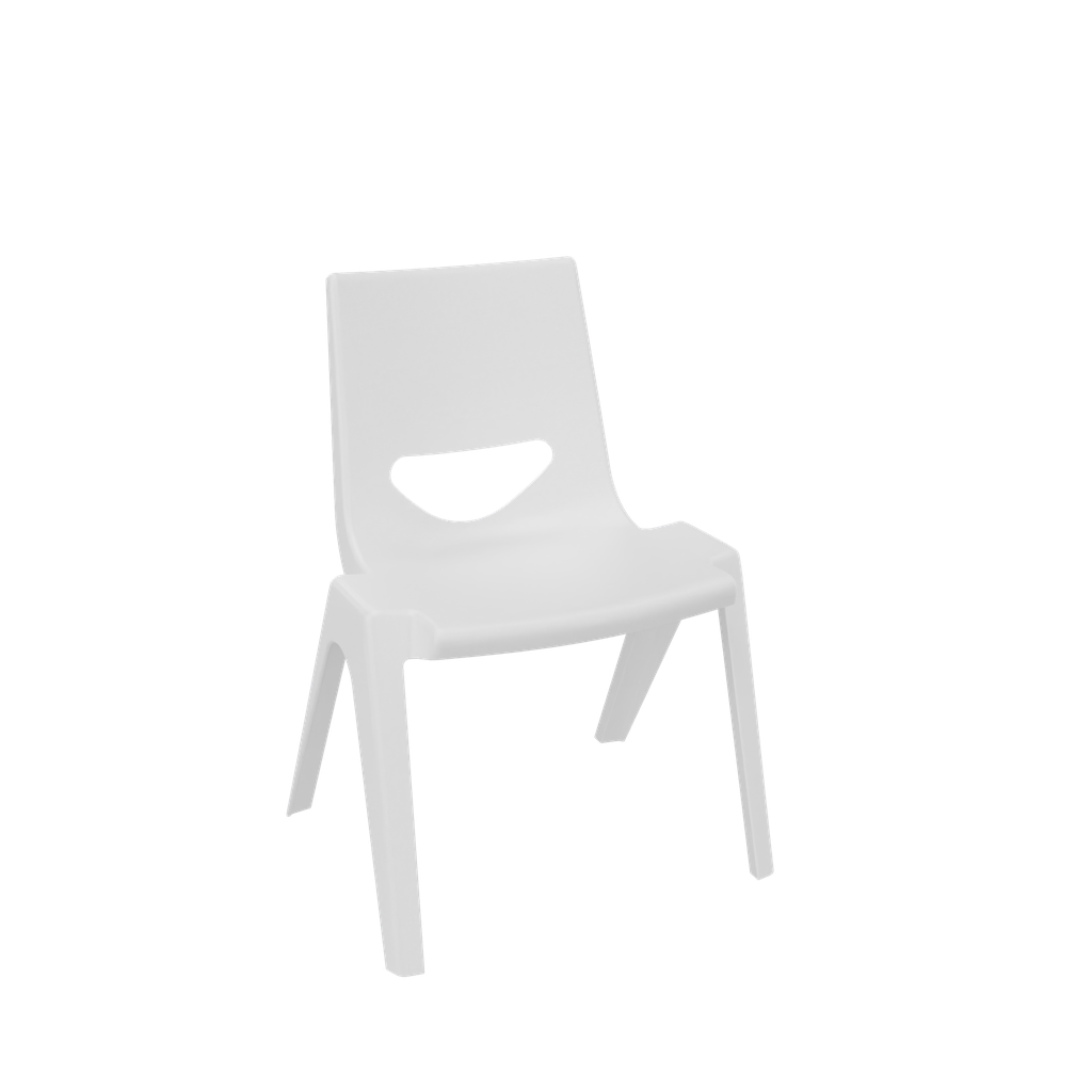 Spaceforme en one chair