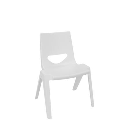 Spaceforme en one chair