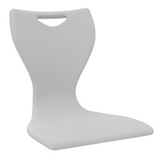 Spaceforme en bob floor chair