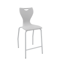 Spaceforme en classic high chair